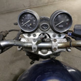 Мотоцикл Suzuki GSX400 INAZUMA з пробігом 39760 km