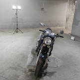 Мотоцикл Suzuki GSX400 INAZUMA з пробігом 39760 km