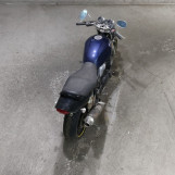 Мотоцикл Suzuki GSX400 INAZUMA з пробігом 39760 km