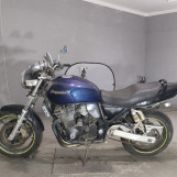 Мотоцикл Suzuki GSX400 INAZUMA з пробігом 39760 km