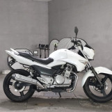 Мотоцикл Suzuki GSR250 з пробігом 43082 km