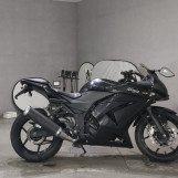 Мотоцикл Kawasaki NINJA250R с пробегом 17161 km
