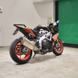 Мотоцикл Aprilia TUONO V4 1100 FACTORY