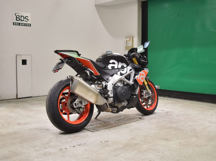 Мотоцикл Aprilia TUONO V4 1100 FACTORY