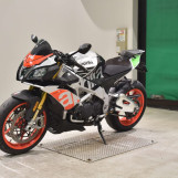 Мотоцикл Aprilia TUONO V4 1100 FACTORY