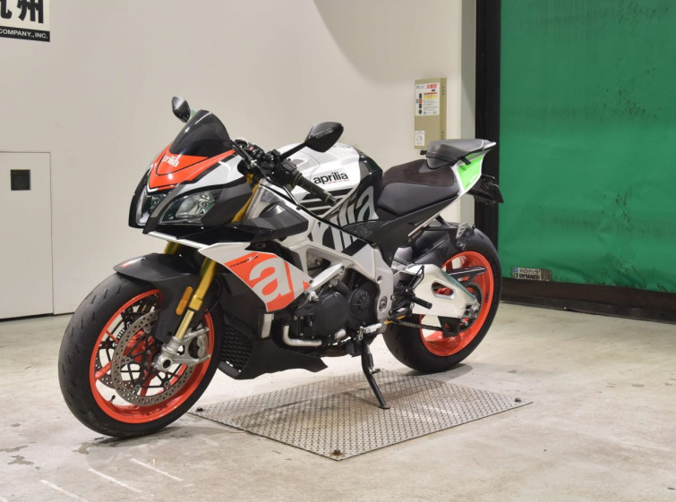 Мотоцикл Aprilia TUONO V4 1100 FACTORY