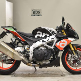 Мотоцикл Aprilia TUONO V4 1100 FACTORY