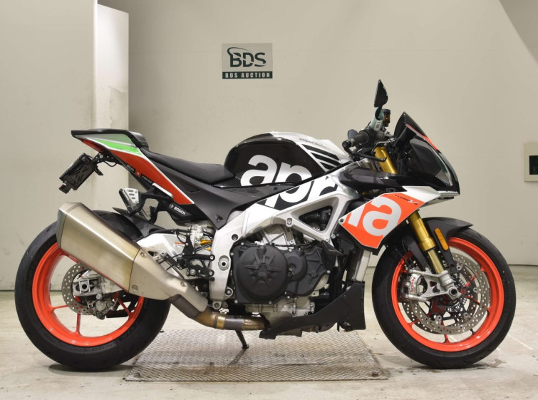 Мотоцикл Aprilia TUONO V4 1100 FACTORY