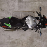 Мотоцикл Aprilia TUONO V4 1100 FACTORY