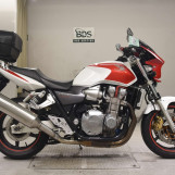 Мотоцикл Honda CB1300SF з пробігом 48549 km