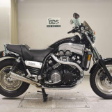 Мотоцикл Yamaha V-MAX1200 з пробігом 35637 km