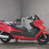 Мотоцикл Honda FORZA Z с пробегом 4761 km