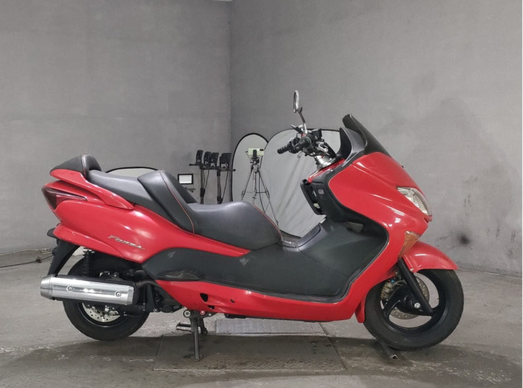 Мотоцикл Honda FORZA Z с пробегом 4761 km