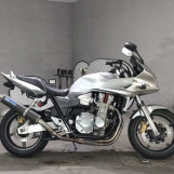 Мотоцикл Honda CB1300 SUPER BOL D’OR с пробегом 29251 km