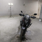 Мотоцикл Honda 400X з пробігом 2177 km