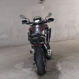 Мотоцикл Honda 400X з пробігом 2177 km
