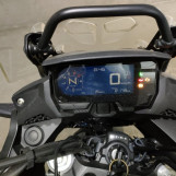 Мотоцикл Honda 400X з пробігом 2177 km