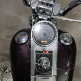 Мотоцикл HD SPRINGER SOFTAIL FXSTS1450 з пробігом 26517 km