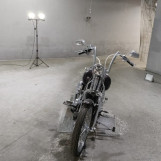 Мотоцикл HD SPRINGER SOFTAIL FXSTS1450 з пробігом 26517 km