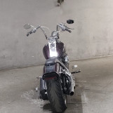 Мотоцикл HD SPRINGER SOFTAIL FXSTS1450 з пробігом 26517 km