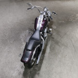 Мотоцикл HD SPRINGER SOFTAIL FXSTS1450 з пробігом 26517 km