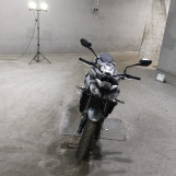 Мотоцикл Triumph STREET TRIPLE R с пробегом 6367 km