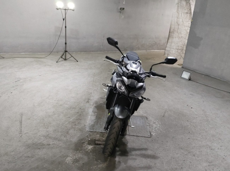 Мотоцикл Triumph STREET TRIPLE R с пробегом 6367 km