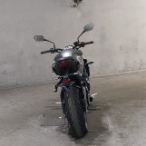 Мотоцикл Triumph STREET TRIPLE R с пробегом 6367 km