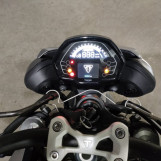 Мотоцикл Triumph STREET TRIPLE R с пробегом 6367 km