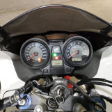 Мотоцикл Honda CB1300 SUPER BOL D’OR з пробігом 6684 km