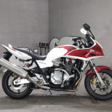 Мотоцикл Honda CB1300 SUPER BOL D’OR з пробігом 6684 km