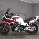 Мотоцикл Honda CB1300 SUPER BOL D’OR з пробігом 6684 km