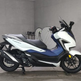 Мотоцикл Honda FORZA с пробегом 7230 km