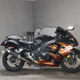 Мотоцикл Suzuki GSX1300R HAYABUSA с пробегом 29232 m