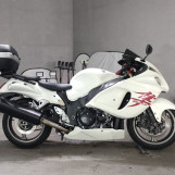 Мотоцикл Suzuki GSX1300R HAYABUSA с пробегом 37220 km