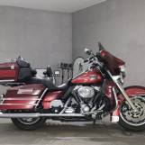 Мотоцикл HD ELECTRA GLIDE FLHTCU1580 с пробегом 34026 km