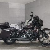 Мотоцикл HD STREET GLIDE FLHXSE1920 CVO з пробігом 41801 km