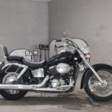 Мотоцикл Honda SHADOW400