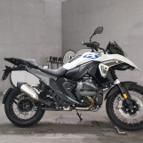 Мотоцикл BMW R1300GS с пробегом 690 km