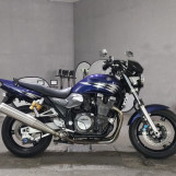 Мотоцикл Yamaha XJR1300 с пробегом 43194 km