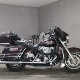 Мотоцикл HD ELECTRA GLIDE FLHTC1580 с пробегом 86593 km