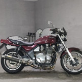 Мотоцикл Kawasaki ZEPHYR1100 з пробігом 50948 km