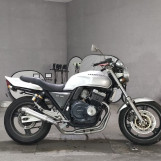 Мотоцикл Honda CB400SF с пробегом 63786 km