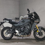 Мотоцикл Yamaha TRACER9 GT с пробегом 6432 km