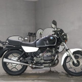Мотоцикл BMW R100RS з пробігом 48989 km