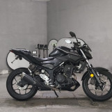 Мотоцикл Yamaha MT-25 с пробегом 30843 km