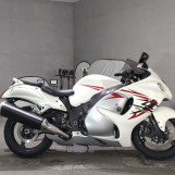 Мотоцикл Suzuki GSX1300R HAYABUSA с пробегом 21079 km
