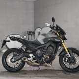 Мотоцикл Yamaha MT-09 с пробегом 19206 km