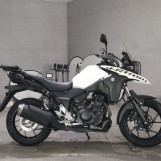 Мотоцикл Suzuki V-STROM DL250 с пробегом 11405 km