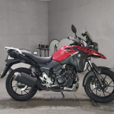 Мотоцикл Suzuki V-STROM DL250 с пробегом 32944 km